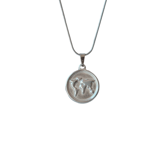 World Necklace