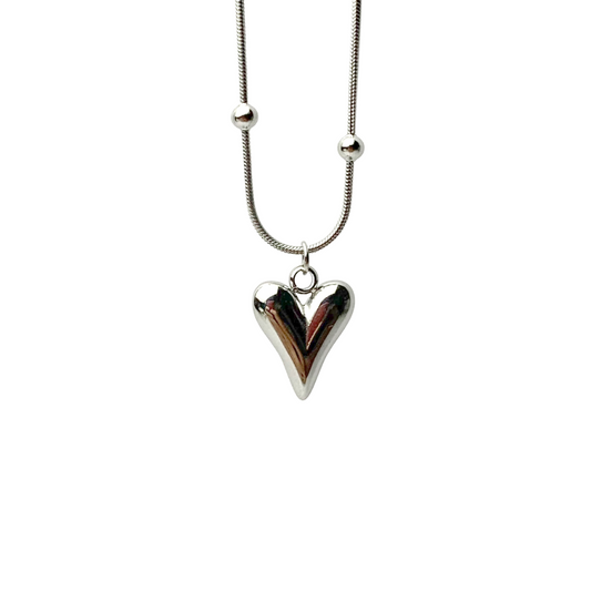 Summer Love Necklace